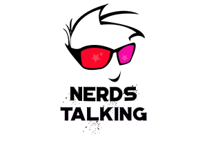 Nerd's Talking The Podcast